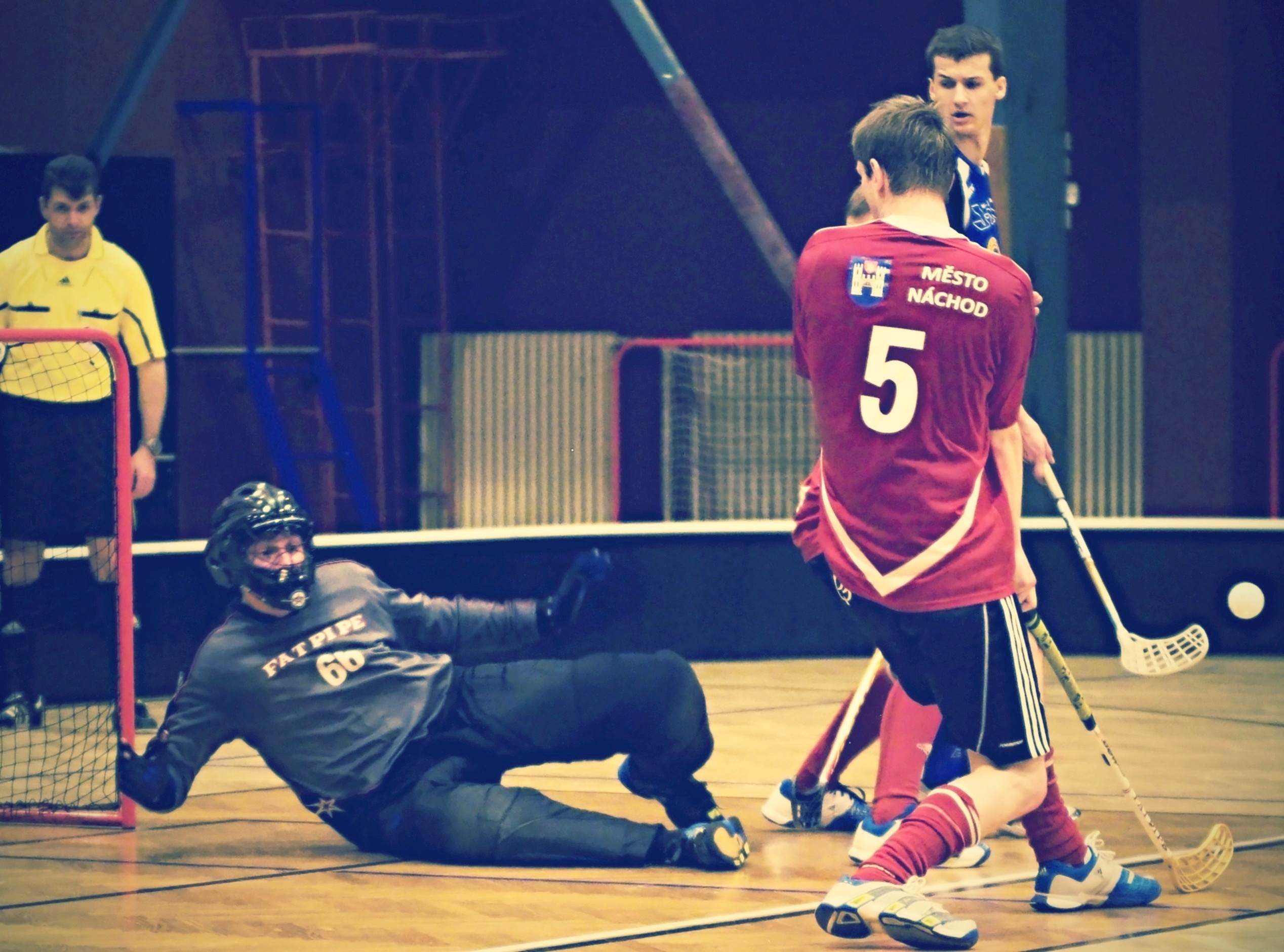 Náchod v Pe 2.liga 10.03.2013 (62)